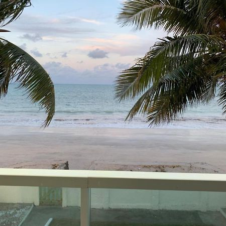 Casa De Praia Pitimbu Pitimbu  Eksteriør bilde