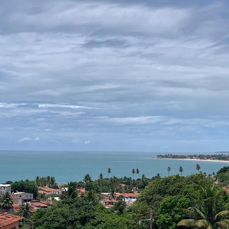 Casa De Praia Pitimbu Pitimbu  Eksteriør bilde