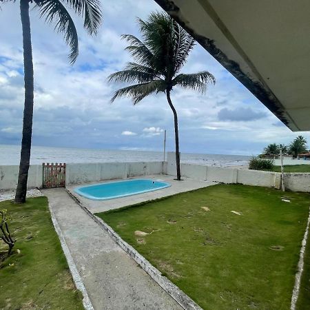 Casa De Praia Pitimbu Pitimbu  Eksteriør bilde