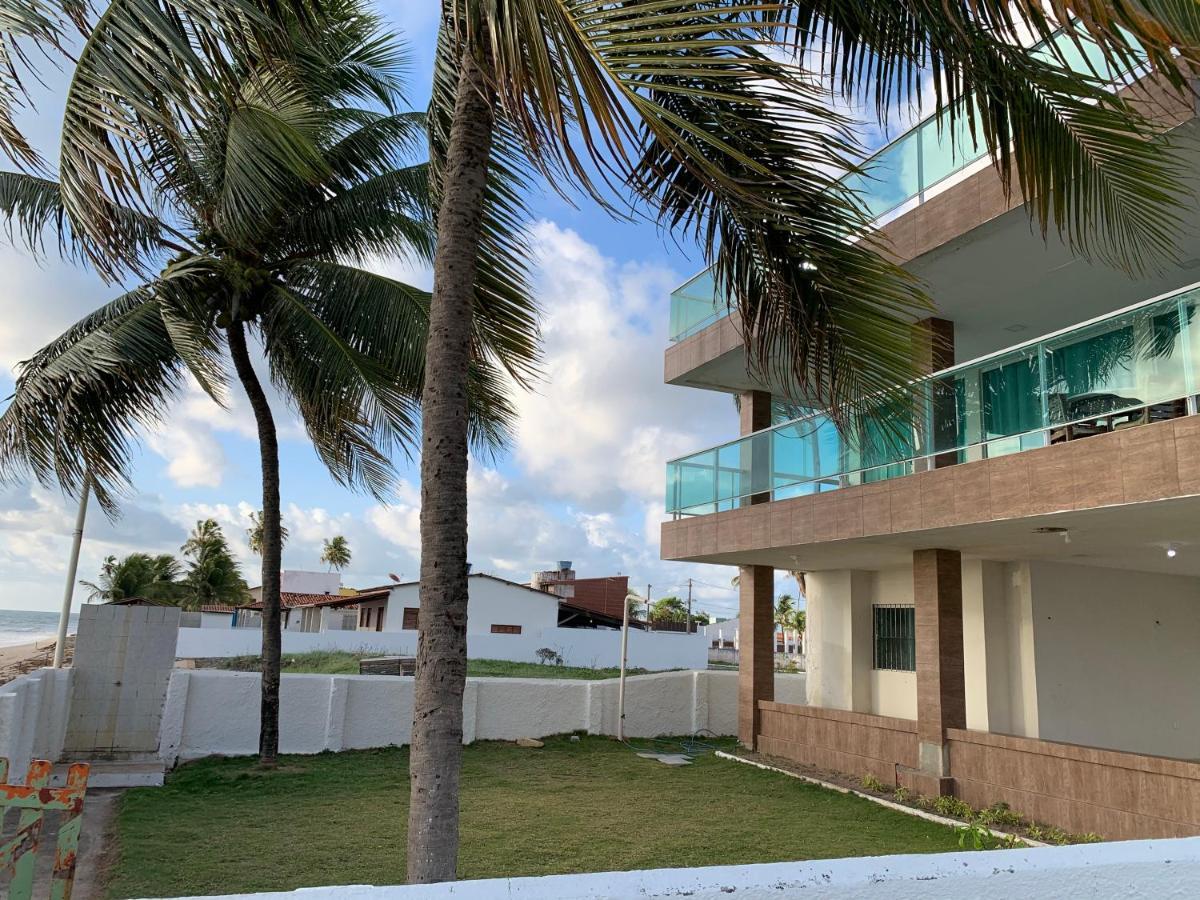 Casa De Praia Pitimbu Pitimbu  Eksteriør bilde