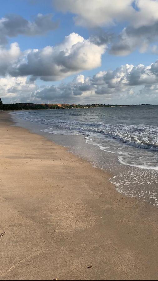Casa De Praia Pitimbu Pitimbu  Eksteriør bilde