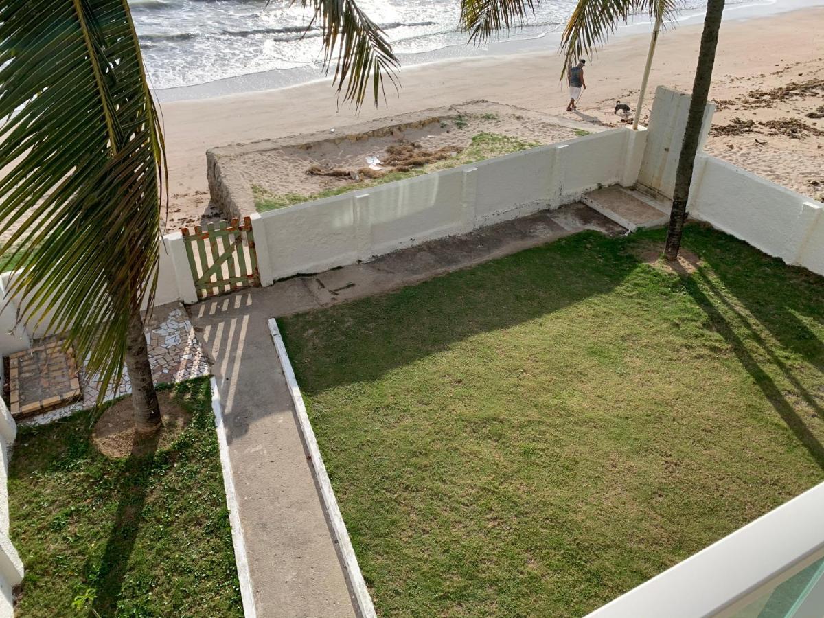 Casa De Praia Pitimbu Pitimbu  Eksteriør bilde