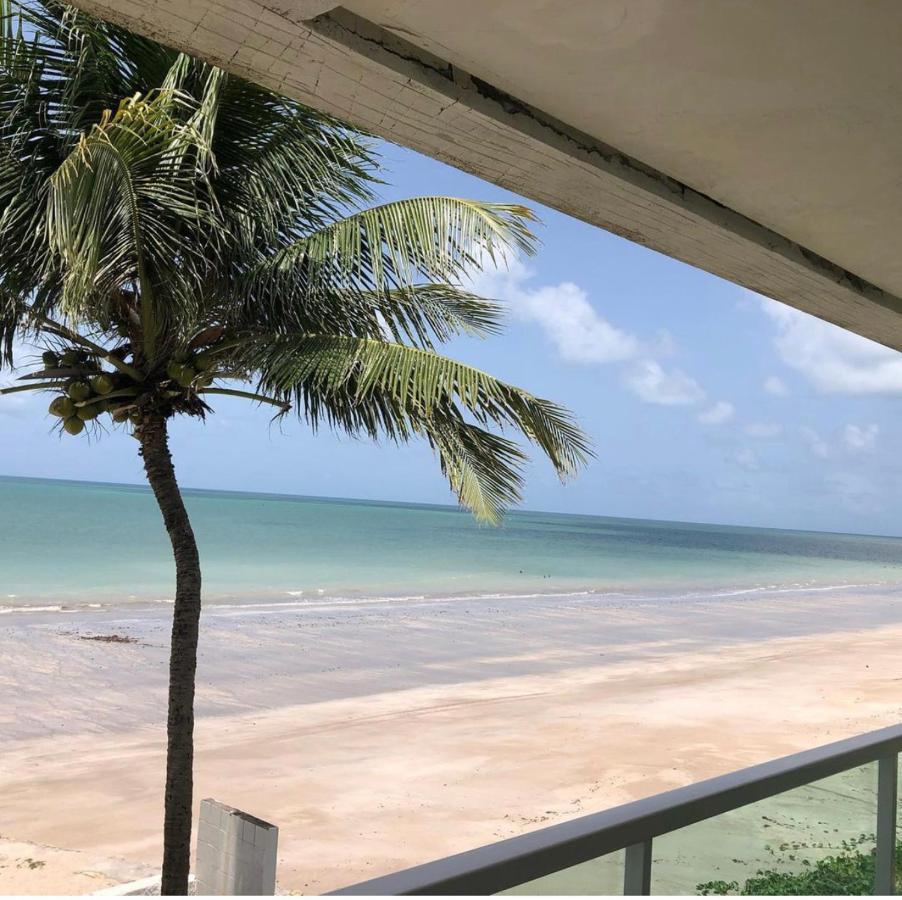 Casa De Praia Pitimbu Pitimbu  Eksteriør bilde