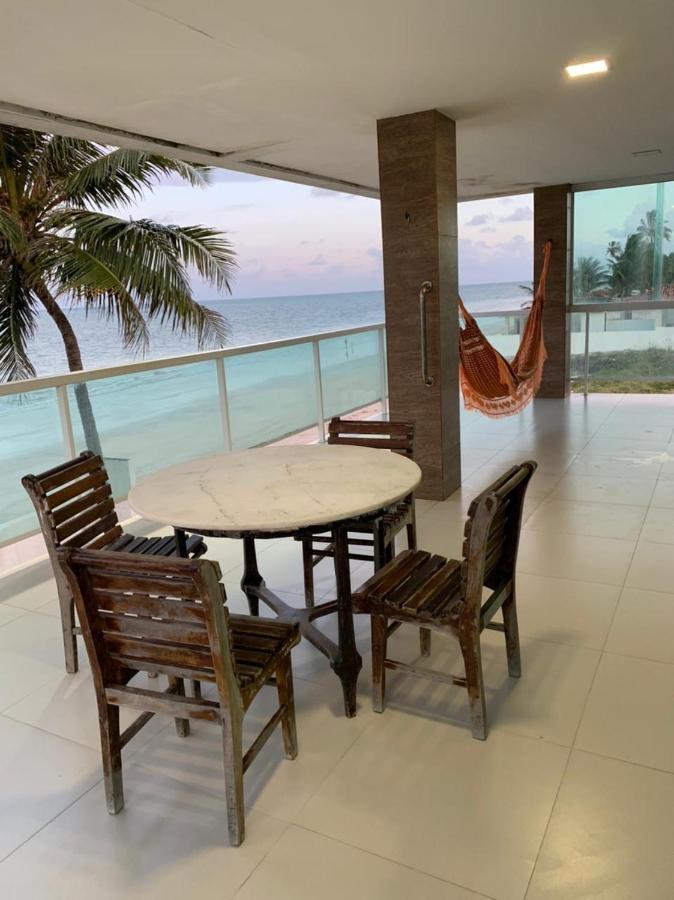 Casa De Praia Pitimbu Pitimbu  Eksteriør bilde