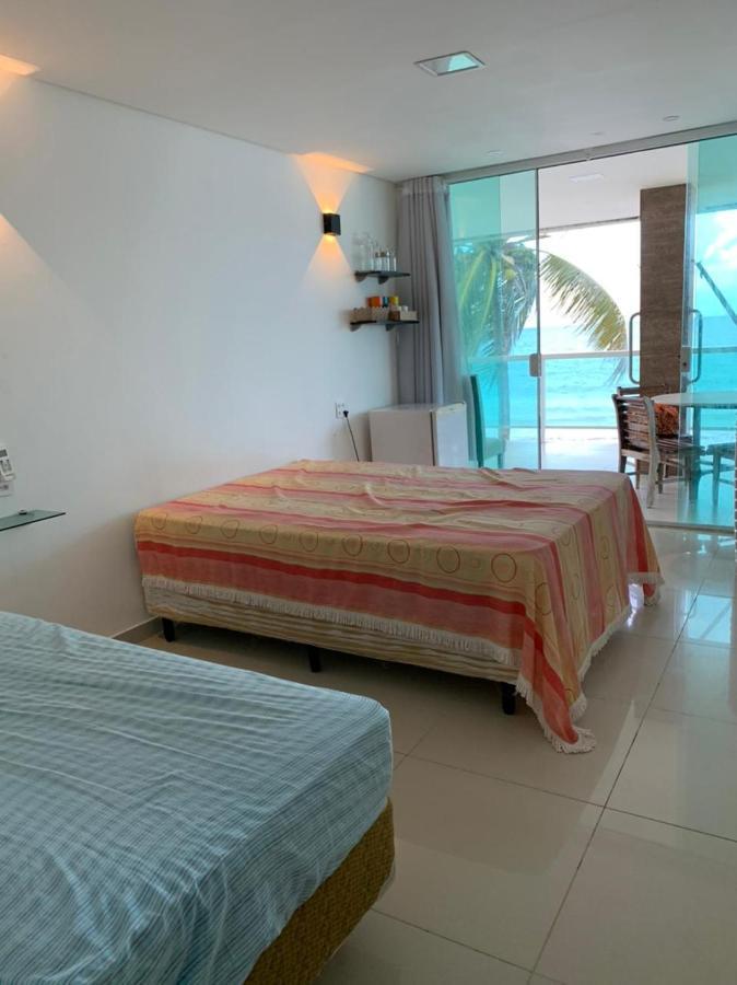 Casa De Praia Pitimbu Pitimbu  Eksteriør bilde