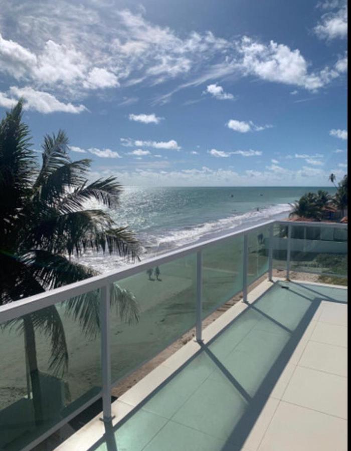 Casa De Praia Pitimbu Pitimbu  Eksteriør bilde