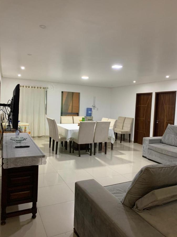 Casa De Praia Pitimbu Pitimbu  Eksteriør bilde