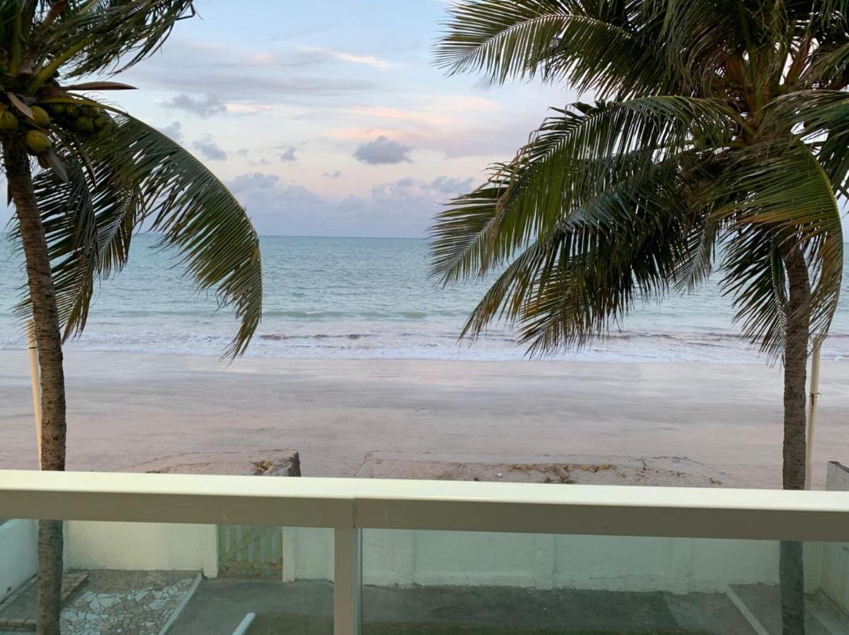 Casa De Praia Pitimbu Pitimbu  Eksteriør bilde