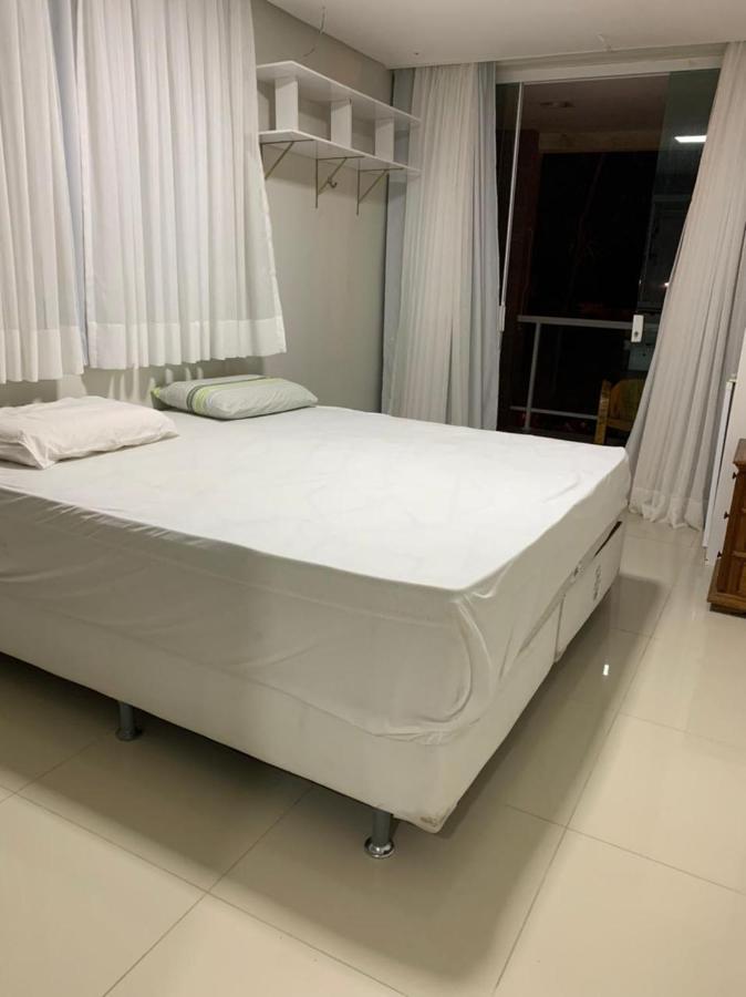Casa De Praia Pitimbu Pitimbu  Eksteriør bilde