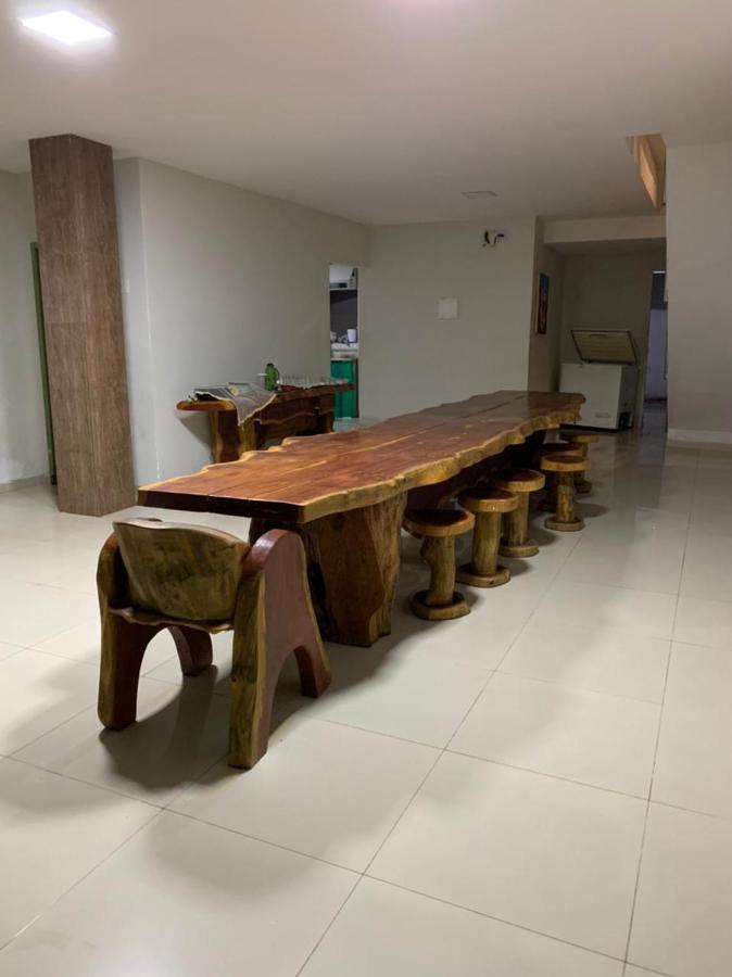 Casa De Praia Pitimbu Pitimbu  Eksteriør bilde
