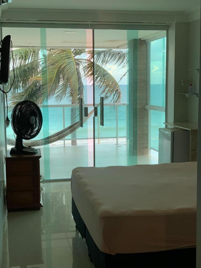 Casa De Praia Pitimbu Pitimbu  Eksteriør bilde