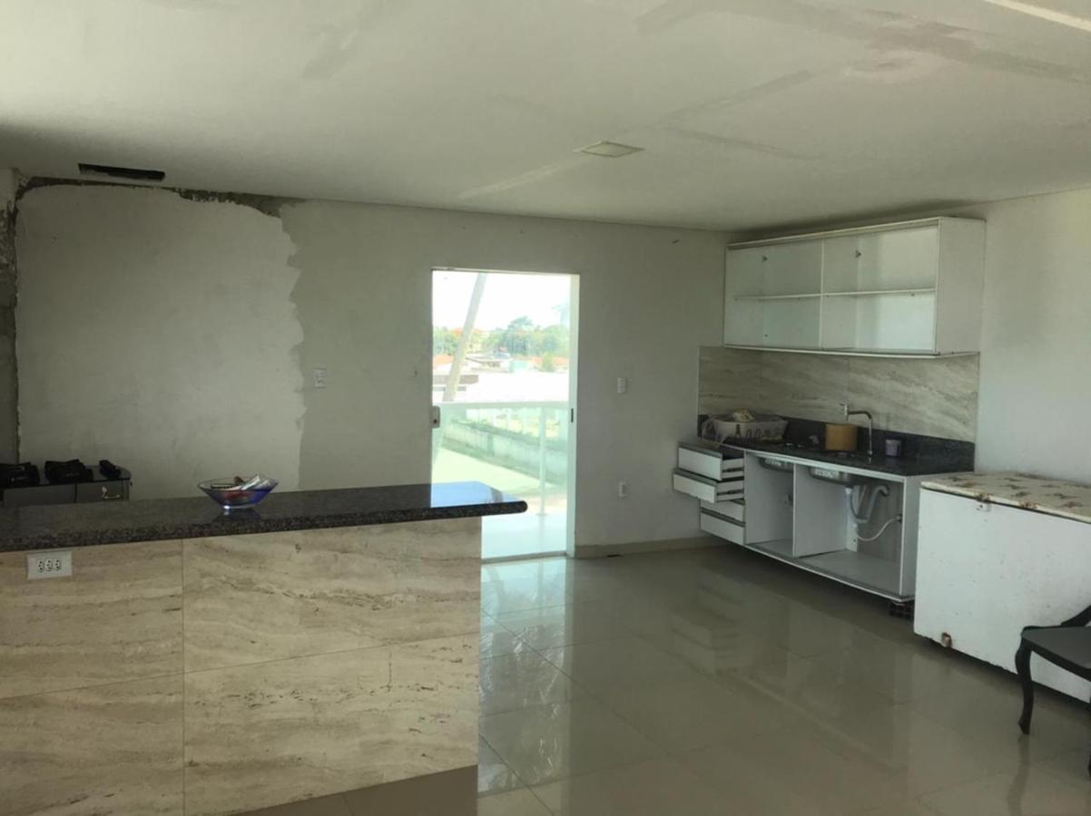 Casa De Praia Pitimbu Pitimbu  Eksteriør bilde