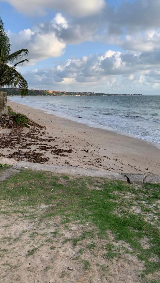 Casa De Praia Pitimbu Pitimbu  Eksteriør bilde