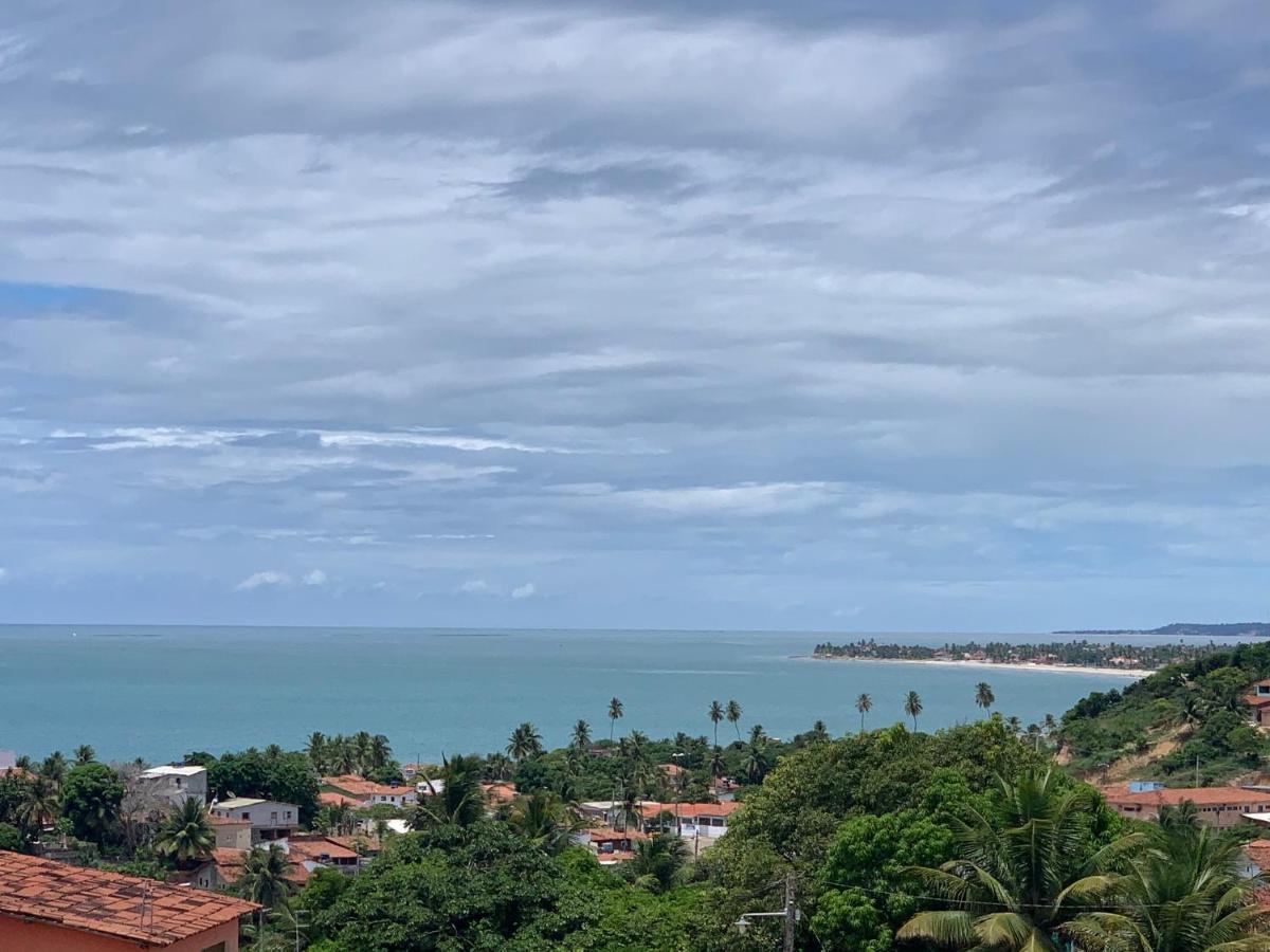 Casa De Praia Pitimbu Pitimbu  Eksteriør bilde