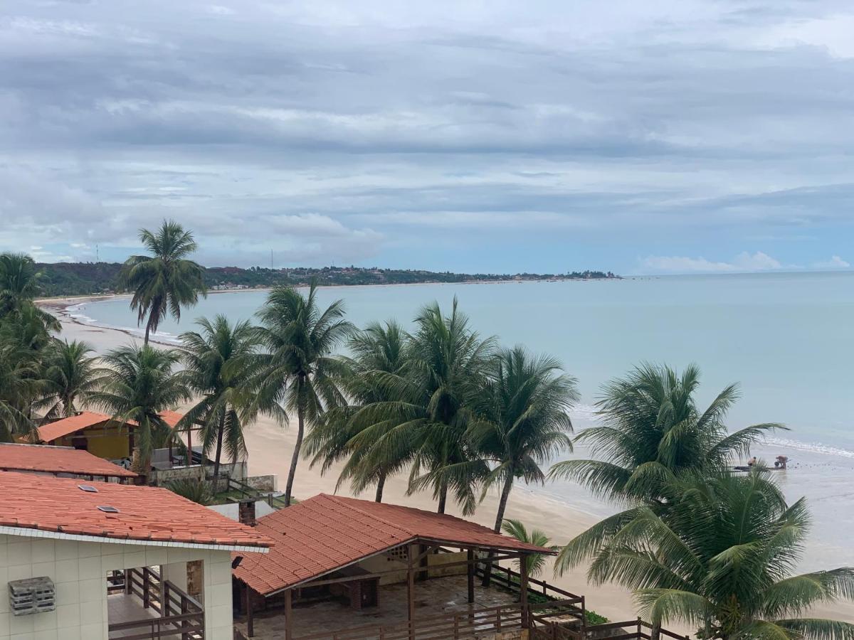 Casa De Praia Pitimbu Pitimbu  Eksteriør bilde