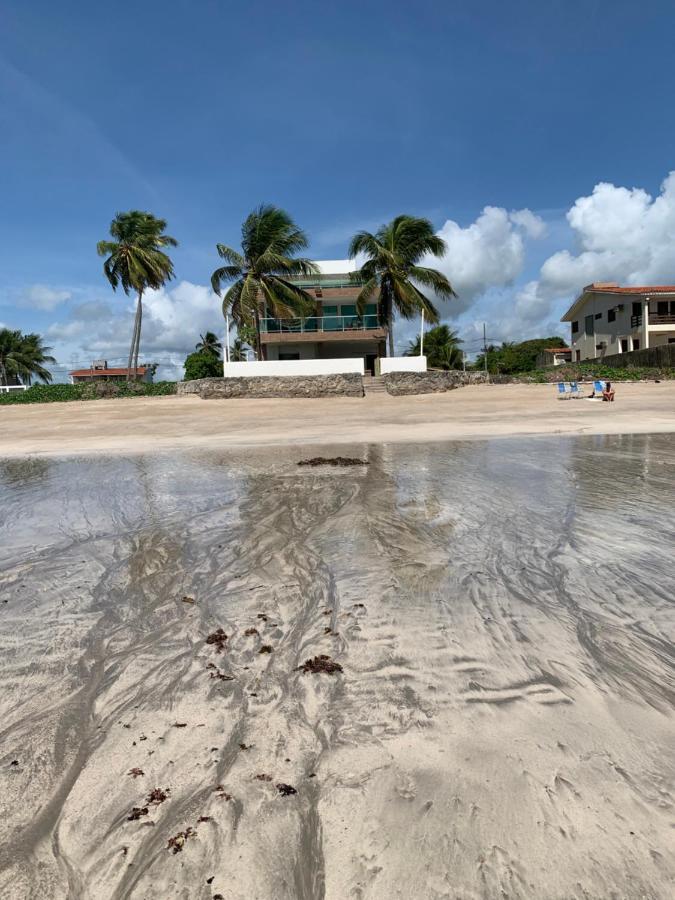 Casa De Praia Pitimbu Pitimbu  Eksteriør bilde