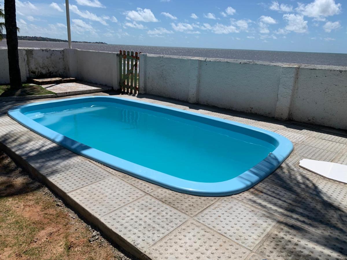 Casa De Praia Pitimbu Pitimbu  Eksteriør bilde